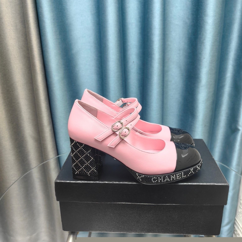 Ch*el sandals